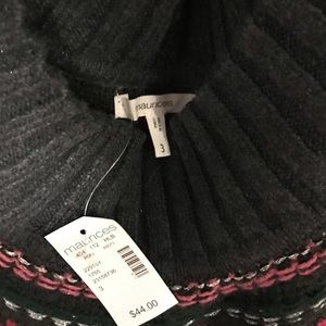 Maurices Tops - NWT Maurice’s off the shoulder sweater Maurices Tops - NWT Maurice’s off the shoulder sweater